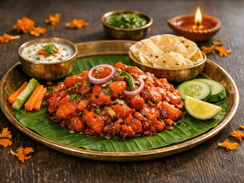 Tomato Kechup