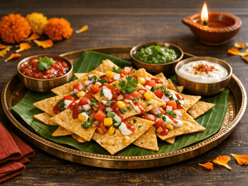 Tortilla Chips