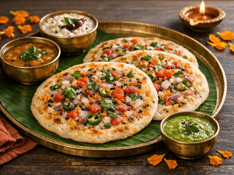 Uttapam (Karnataka)