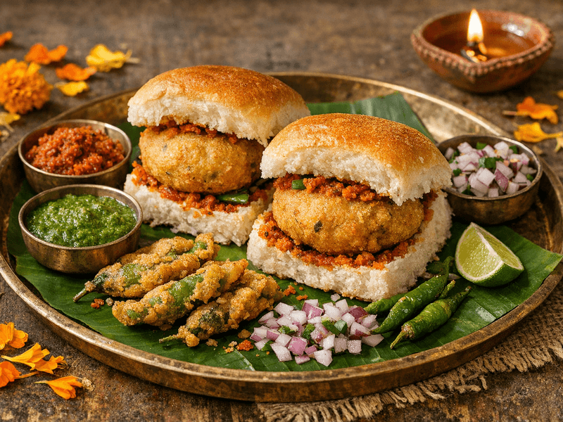 Vada Pav