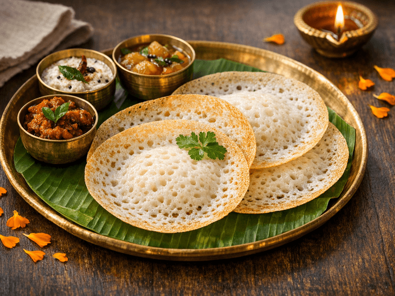 Vellayappam