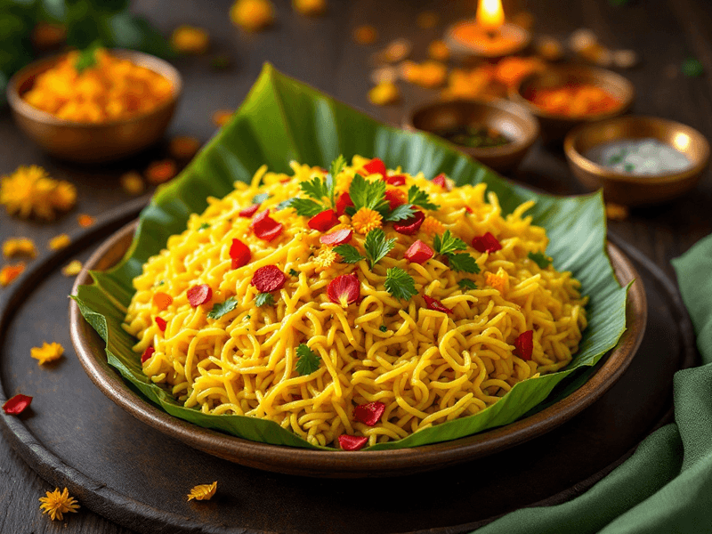 Ven Pongal Vrat