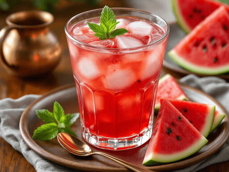 Watermelon Slices