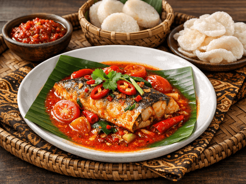 Asam Padeh