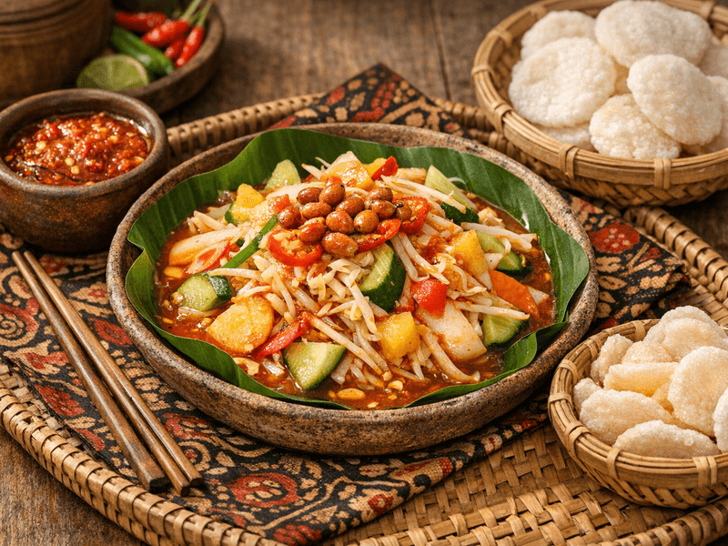 Asinan Bogor