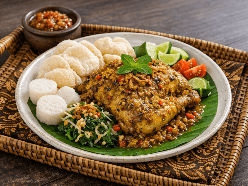 Ayam Betutu