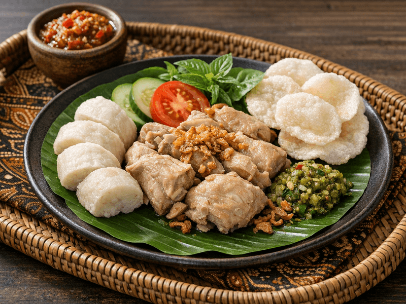 Ayam Pop