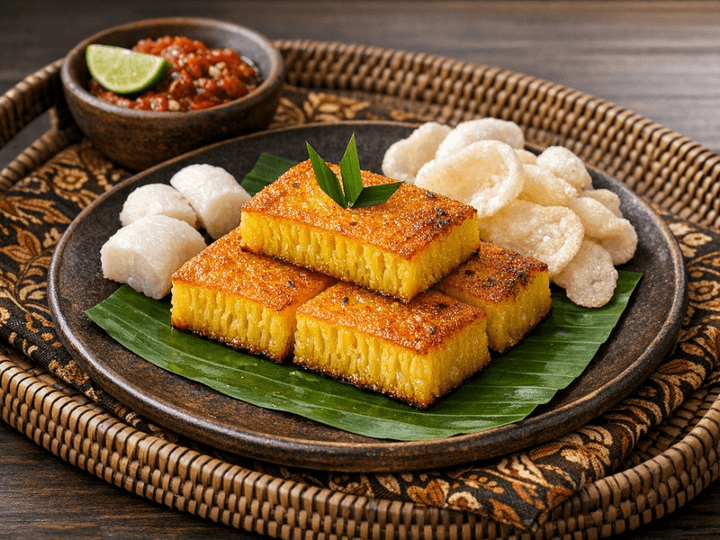 Bika Ambon