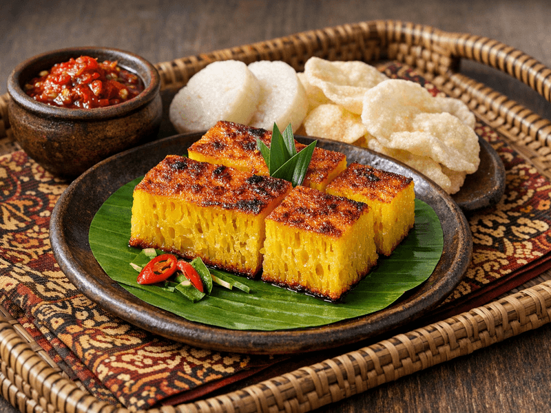 Bika Sumut