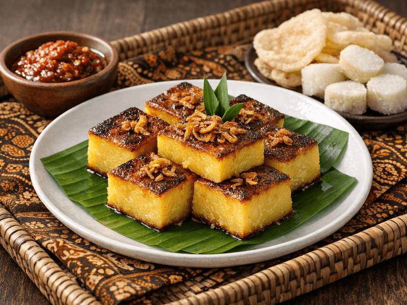 Bingka Barat