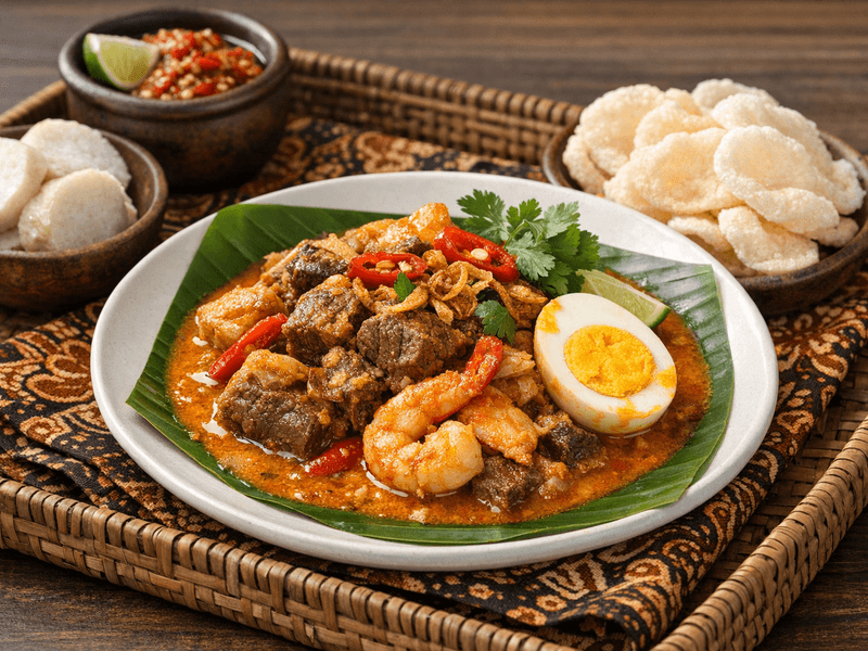 Bohromrom Aceh
