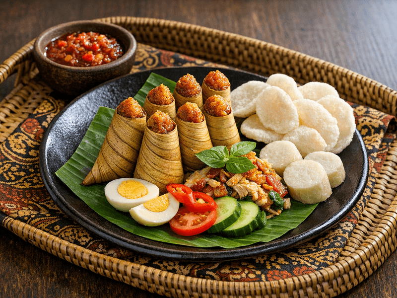 Cerorot Bali