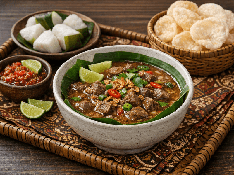 Coto Makassar