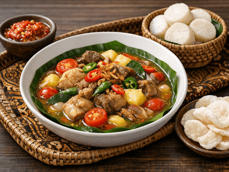 Garang Asem