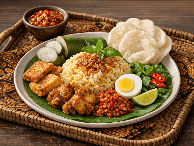Jamu Beras Kencur