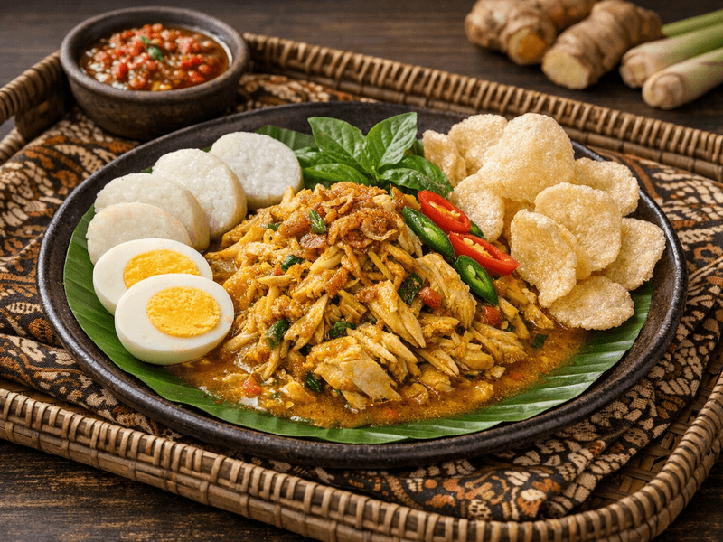 Jamu Temulawak