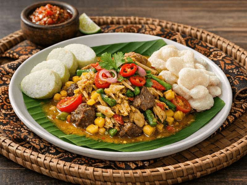 Kelaq Batih Sumbawa