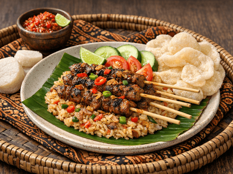 Kolo Manggarai