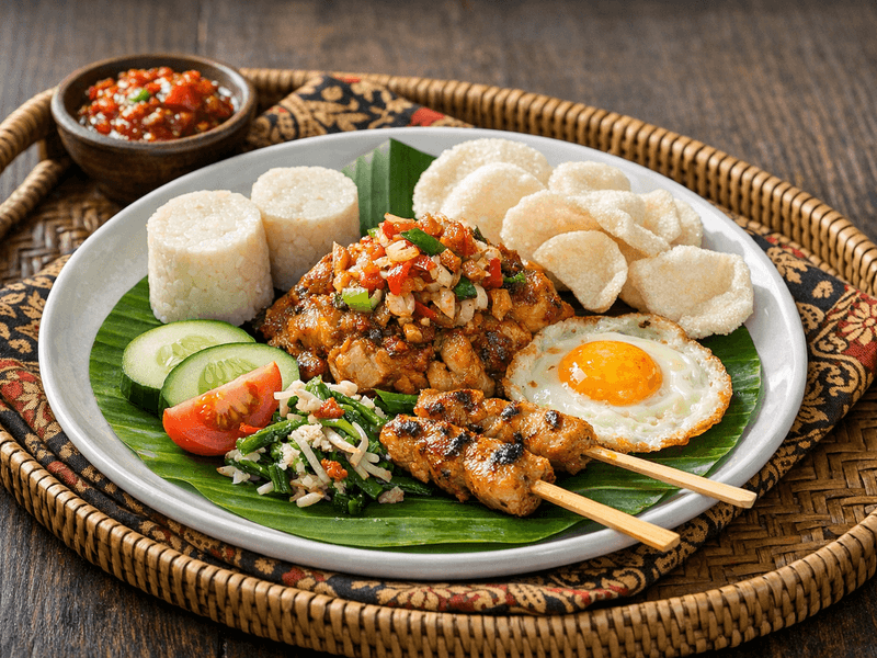 Kopi Bali Kintamani