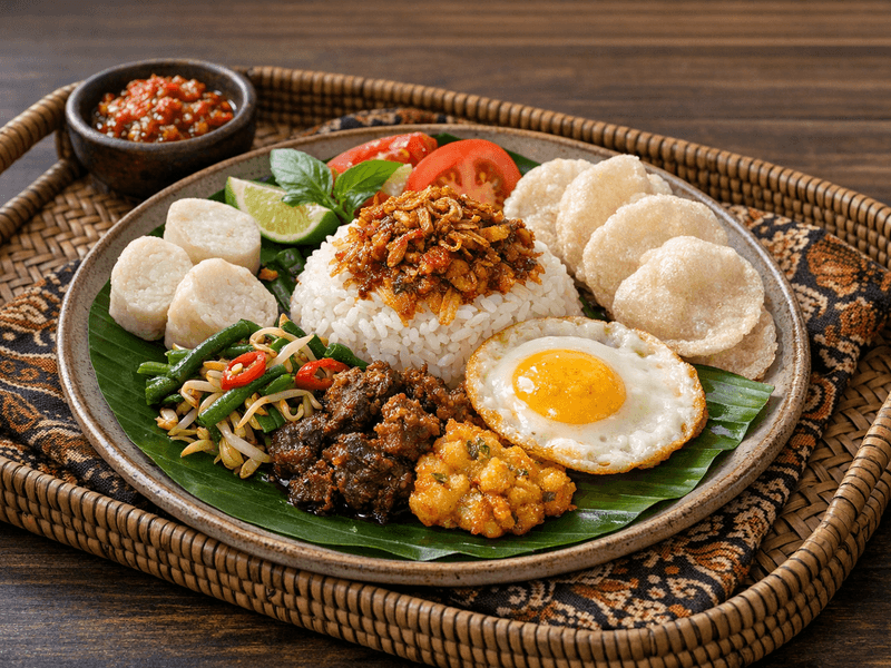 Kopi Flores Bajawa