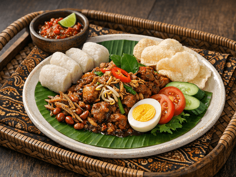 Kopi Gayo Aceh