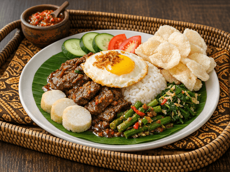 Kopi Mandailing