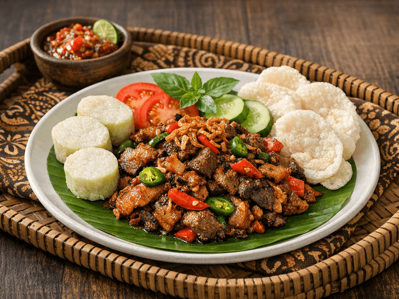 Kopi Wamena Papua