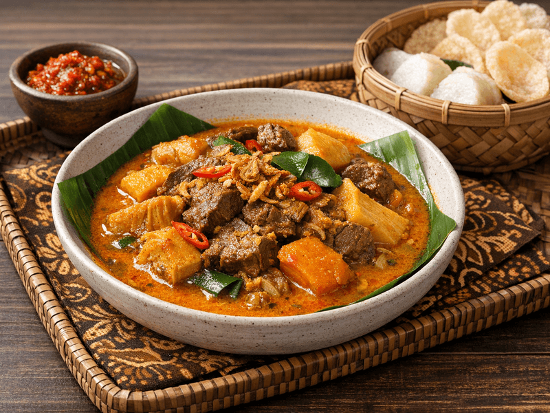 Kuah Beulangong