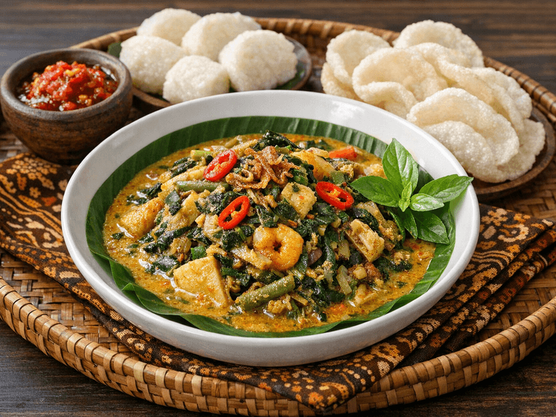 Kuah Pliek U Aceh