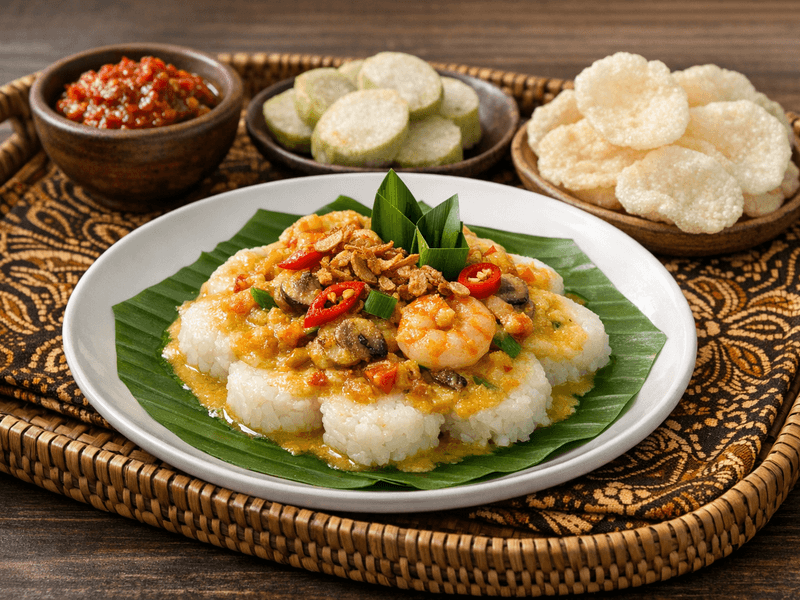 Kue Pipis