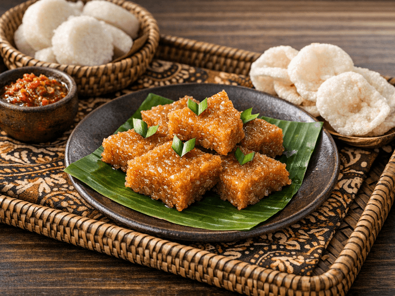 Kue Wajik