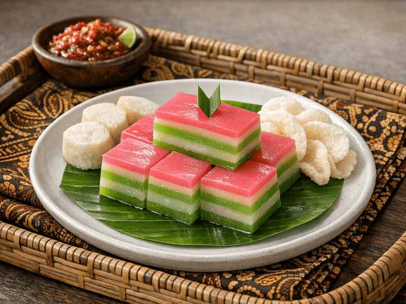 Lapis Tepung Hunkwe