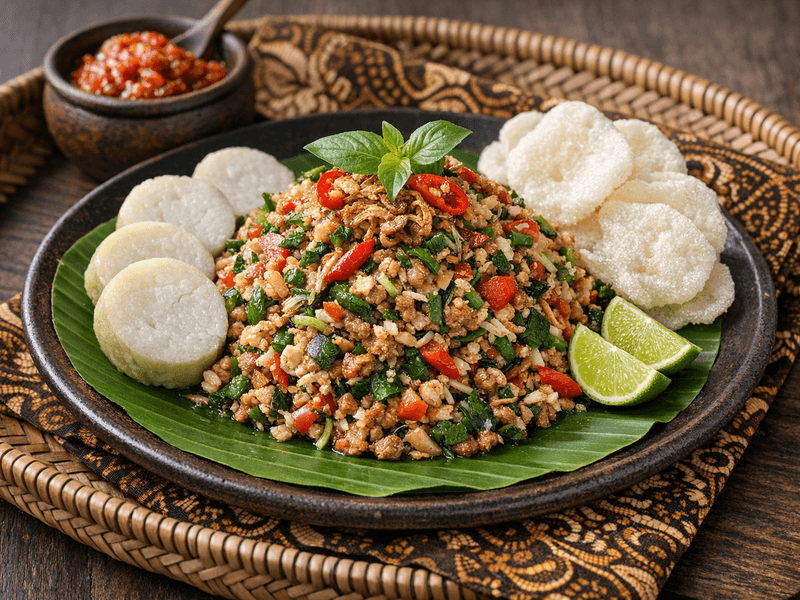 Lawar