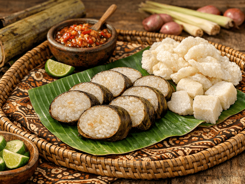 Lemang