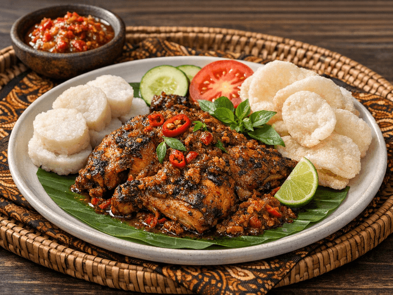 Manuk Napinadar
