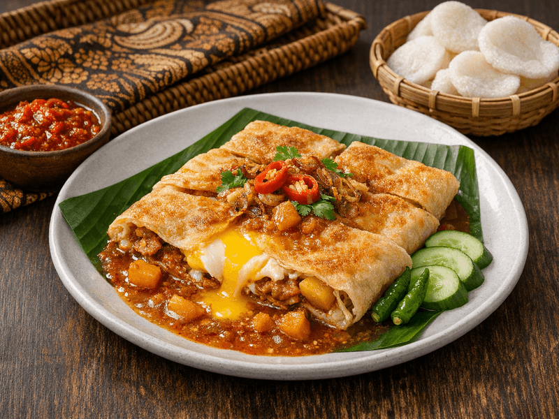 Martabak HAR