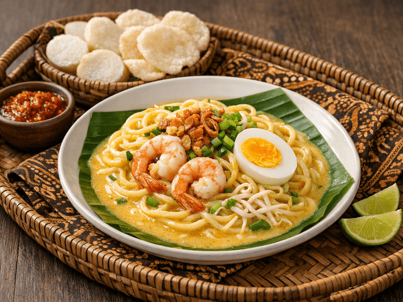 Mie Celor