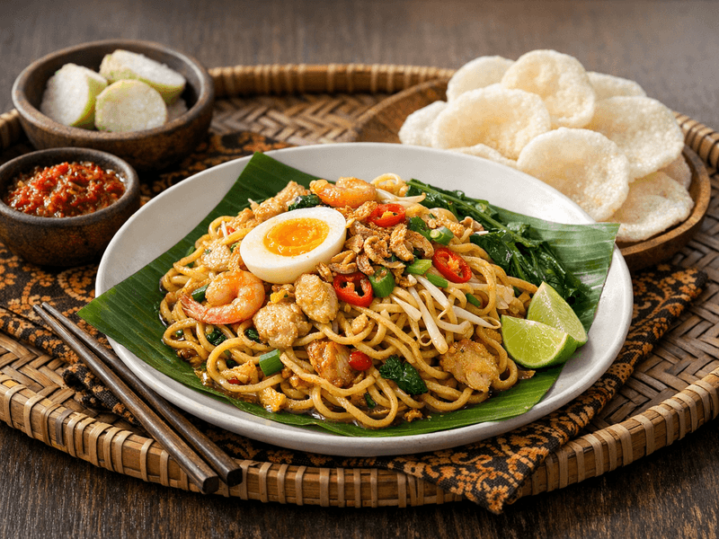 Mie Letting