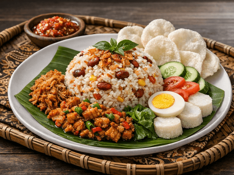 Nasi Lapola