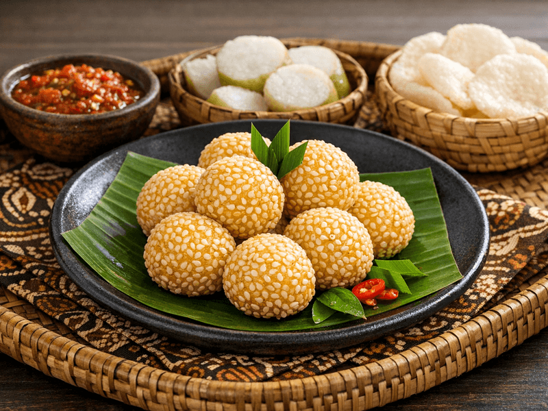 Onde-Onde