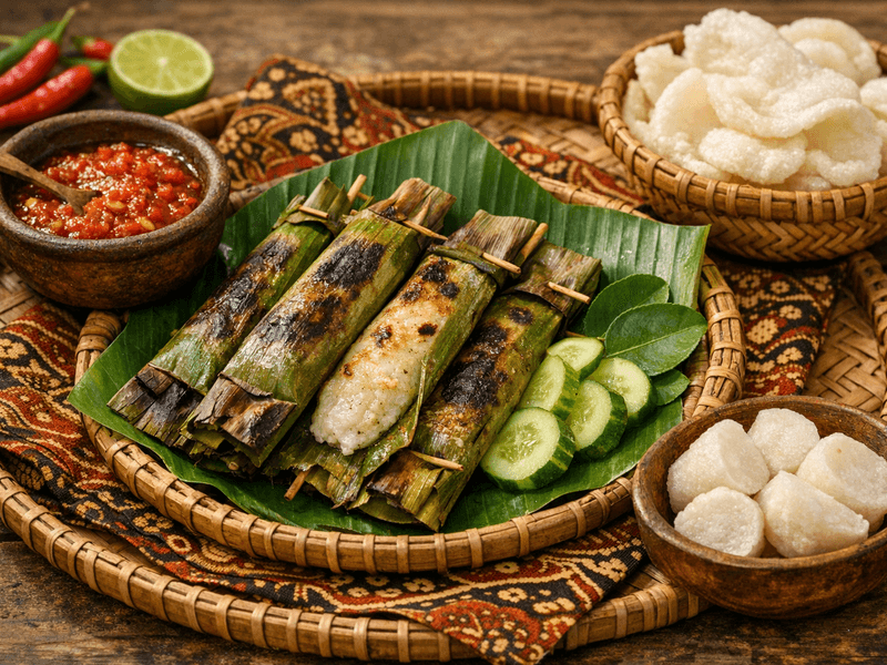 Otak-Otak