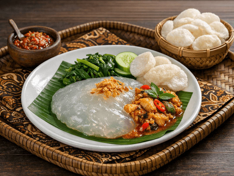 Papeda