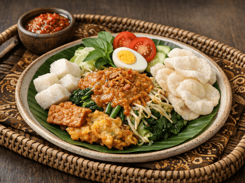 Pecel