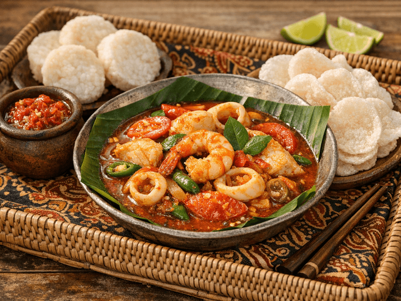 Sambai Asam U Aceh
