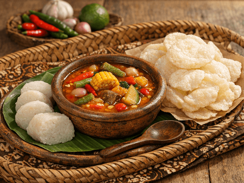 Sambal Asem