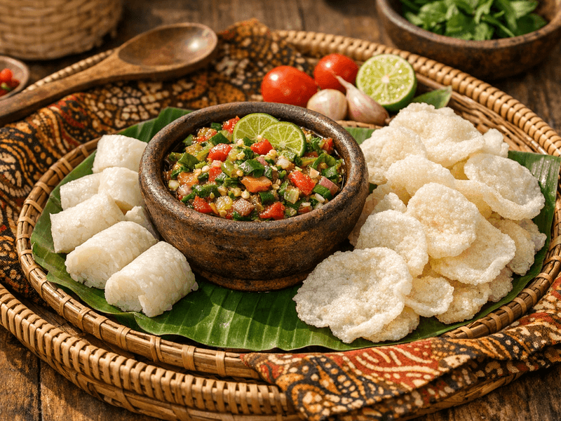 Sambal Cibiuk