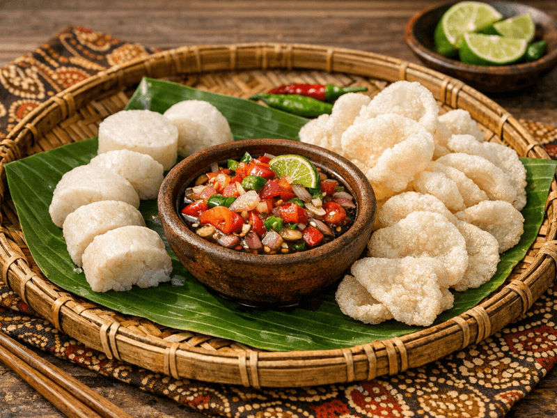 Sambal Colo-Colo