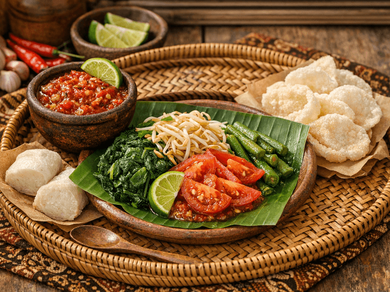 Sambal Plecing