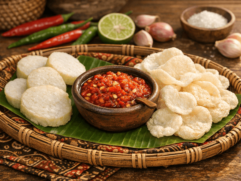 Sambal Ulek