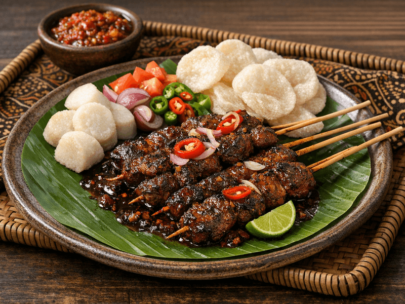 Sate Rembiga
